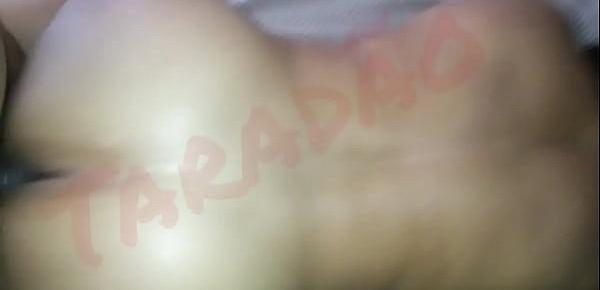 Safadinha melou meu pau